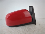 Vauxhall Zafira Design Nav E5 4 Dohc Mpv 5 Door 2007-2014 1598 WING/DOOR MIRROR ELECTRIC (DRIVER SIDE)  2007,2008,2009,2010,2011,2012,2013,2014Vauxhall Zafira Design Nav 2007-2014 Wing/door Mirror Electric (driver Side)       GOOD