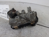 Ford Mondeo Ghia X Tdci E4 4 Dohc Hatchback 5 Door 2004-2007 2198 Turbo Actuator Electronic 6nw008412 2004,2005,2006,2007Ford Mondeo MK3/Jaguar X Type 2004-2007 Turbo Actuator Electronic 6nw008412 6nw008412     GOOD