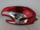 Peugeot 208 Allure E5 3 Dohc Hatchback 3 Door 2012-2019 Rear/tail Light (passenger Side) 9672628280 2012,2013,2014,2015,2016,2017,2018,2019Peugeot 208 Hatchback 2012-2019 Rear Tail Light (Passenger Side) 9672628280 9672628280     GOOD