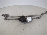 Suzuki Swift Sz4 Ddis E5 4 Dohc Hatchback 5 Door 2009-2017 1248 Wiper Motor (front) & Linkage  2009,2010,2011,2012,2013,2014,2015,2016,2017Suzuki Swift 2009-2017 Wiper Motor (front) & Linkage       GOOD