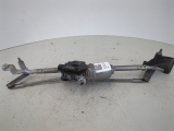 Suzuki Swift Sz4 Ddis E5 4 Dohc Hatchback 5 Door 2009-2017 1248 Wiper Motor (front) & Linkage  2009,2010,2011,2012,2013,2014,2015,2016,2017Suzuki Swift 2009-2017 Wiper Motor (front) & Linkage       GOOD