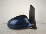 Vauxhall Astra Sri E5 4 Dohc Hatchback 5 Door 2009-2015 1398 WING/DOOR MIRROR ELECTRIC (DRIVER SIDE)  2009,2010,2011,2012,2013,2014,2015Vauxhall Astra 2009-2015 Wing/door Mirror Electric (driver Side)       GOOD