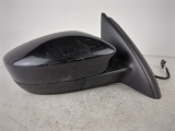 Seat Toledo Tdi Cr Se E5 4 Dohc Hatchback 5 Door 2012-2015 1598 WING/DOOR MIRROR ELECTRIC (DRIVER SIDE)  2012,2013,2014,2015Seat Toledo Tdi 2012-2015 Wing/door Mirror Electric (driver Side)       GOOD