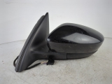 Seat Toledo Tdi Cr Se E5 4 Dohc Hatchback 5 Door 2012-2015 1598 WING/DOOR MIRROR ELECTRIC (PASSENGER SIDE)  2012,2013,2014,2015Seat Toledo Tdi 2012-2015 Wing/door Mirror Electric (passenger Side)       GOOD