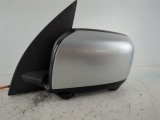 Nissan X-trail Aventura Explorer Dci E4 4 Dohc Estate 5 Door 2007-2013 1995 WING/DOOR MIRROR ELECTRIC (PASSENGER SIDE) A045086 2007,2008,2009,2010,2011,2012,2013Nissan X-trail 2007-2013 Wing Door Mirror Electric & Camera (Passenger Side)  A045086     GOOD