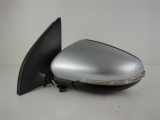 Volkswagen Golf Se Tdi E5 4 Dohc Hatchback 5 Door 2008-2013 1968 WING/DOOR MIRROR ELECTRIC (PASSENGER SIDE) 5K0 857 501 2008,2009,2010,2011,2012,2013Volkswagen Golf Hatchback 2008-2013 Wing Door Mirror Electric (Passenger Side) 5K0 857 501     GOOD