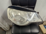 Volkswagen Polo S E4 3 Dohc Hatchback 5 Door 2001-2007 HEADLIGHT/HEADLAMP (DRIVER SIDE) 6Q2 941 008 N 2001,2002,2003,2004,2005,2006,2007 6Q2 941 008 N     GOOD