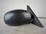 Skoda Roomster 3 16v E4 4 Dohc Mpv 5 Door 2006-2015 1598 Wing/door Mirror Electric (driver Side)  2006,2007,2008,2009,2010,2011,2012,2013,2014,2015Skoda Roomster 5 Door 2006-2015 Wing Door Mirror Electric 9J/F8J (Driver Side)       GOOD