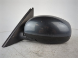 Skoda Roomster 3 16v E4 4 Dohc Mpv 5 Door 2006-2015 1598 Wing/door Mirror Electric (passenger Side)  2006,2007,2008,2009,2010,2011,2012,2013,2014,2015Skoda Roomster 5 Door 2006-2015 Wing Door Mirror Electric (Passenger Side)       GOOD