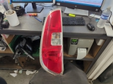 Skoda Roomster 3 16v E4 4 Dohc Mpv 5 Door 2006-2015 REAR/TAIL LIGHT (PASSENGER SIDE) 5J7 945 095 2006,2007,2008,2009,2010,2011,2012,2013,2014,2015 5J7 945 095     GOOD