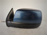 FORD Ranger Xlt 4x4 D/c E4 4 Dohc Pick Up 2 Door 2006-2012 2499 Wing/door Mirror Electric (passenger Side)  2006,2007,2008,2009,2010,2011,2012Ford Ranger Pick Up 2006-2012 Wing Door Mirror Electric (Passenger Side)       GOOD