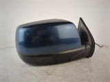 FORD Ranger Xlt 4x4 D/c E4 4 Dohc Pick Up 2 Door 2006-2012 2499 WING/DOOR MIRROR ELECTRIC (DRIVER SIDE)  2006,2007,2008,2009,2010,2011,2012Ford Ranger Pick Up 2006-2012 Wing Door Mirror Electric (Driver Side)       GOOD