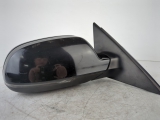 Audi A4 Tdi Se Technik E5 4 Dohc Saloon 4 Door 2007-2015 1968 Wing/door Mirror Electric (driver Side)  2007,2008,2009,2010,2011,2012,2013,2014,2015Audi A4 Technik Saloon 4 Door 2007-2015 Wing Door Mirror Electric (Driver Side)      GOOD