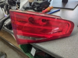 Audi A4 Tdi Se Technik E5 4 Dohc Saloon 4 Door 2007-2015 REAR/TAIL LIGHT ON TAILGATE (PASSENGER SIDE) 01091501 2007,2008,2009,2010,2011,2012,2013,2014,2015 01091501     GOOD