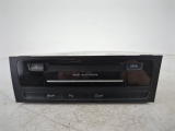 Audi A4 Tdi Se Technik E5 4 Dohc Saloon 4 Door 2007-2015 Cd Head Unit 8R2 035 666 B 2007,2008,2009,2010,2011,2012,2013,2014,2015Audi A4 Saloon 2007-2015 Multimedia CD Head Unit 8R2 035 666 B 8R2 035 666 B     GOOD