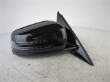 Mercedes E350 E-class Cdi Blueefficiency Sport E5 6 Dohc Saloon 4 Door 2009-2015 2987 WING/DOOR MIRROR ELECTRIC (DRIVER SIDE) A3159412 2009,2010,2011,2012,2013,2014,2015Mercedes E350 E-class Saloon 2009-2015 Wing Door Mirror Electric (Driver Side)  A3159412     GOOD