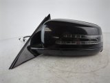 Mercedes E350 E-class Cdi Blueefficiency Sport E5 6 Dohc Saloon 4 Door 2009-2015 2987 WING/DOOR MIRROR ELECTRIC (PASSENGER SIDE) A3159411 2009,2010,2011,2012,2013,2014,2015Mercedes E350 class Saloon 2009-2015 Wing Door Mirror Electric (Passenger Side) A3159411     GOOD