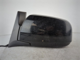 Vauxhall Zafira Design Nav Cdti Ecoflex E5 4 Dohc Mpv 5 Door 2009-2014 1686 WING/DOOR MIRROR ELECTRIC (PASSENGER SIDE)  2009,2010,2011,2012,2013,2014Vauxhall Zafira 2009-2014 Wing/door Mirror Electric (passenger Side)       GOOD