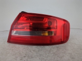 Audi A4 Tfsi Se Technik E5 4 Dohc Saloon 4 Door 2008-2015 REAR/TAIL LIGHT ON BODY ( DRIVERS SIDE) 8k5945096aa 2008,2009,2010,2011,2012,2013,2014,2015Audi A4 Saloon 2008-2015 Rear/tail Light On Body ( Drivers Side)  8k5945096aa 8k5945096aa     GOOD