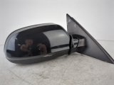 Audi A4 Tfsi Se Technik E5 4 Dohc Saloon 4 Door 2008-2015 1798 WING/DOOR MIRROR ELECTRIC (DRIVER SIDE)  2008,2009,2010,2011,2012,2013,2014,2015Audi A4 2008-2015 Wing/door Mirror Electric (driver Side)       GOOD