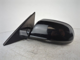 Audi A4 Tfsi Se Technik E5 4 Dohc Saloon 4 Door 2008-2015 1798 WING/DOOR MIRROR ELECTRIC (PASSENGER SIDE)  2008,2009,2010,2011,2012,2013,2014,2015Audi A4  2008-2015 Wing/door Mirror Electric (passenger Side)       GOOD