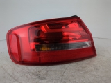 Pulse Unknown Xf 125 Gy-2b Adrenaline Motorcycle 2007-2015 REAR/TAIL LIGHT ON BODY (PASSENGER SIDE) 8K5945095a 2007,2008,2009,2010,2011,2012,2013,2014,2015Audi A4 Saloon 2012-2015 Rear/tail Light On Body (passenger Side)  8K5945095a     GOOD