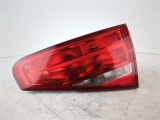 Pulse Unknown Xf 125 Gy-2b Adrenaline Motorcycle 2007-2015 REAR/TAIL LIGHT ON TAILGATE (DRIVERS SIDE)  2007,2008,2009,2010,2011,2012,2013,2014,2015Audi A4 Saloon 2012-2015 Rear/tail Light On Tailgate (drivers Side)       GOOD