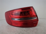 Audi A3 Tdi E Sport E4 4 Sohc Hatchback 5 Door 2004-2010 REAR/TAIL LIGHT (PASSENGER SIDE)  2004,2005,2006,2007,2008,2009,2010Audi A3 Sport 2004-2010 Rear/tail Light (passenger Side)       GOOD