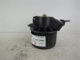 Vauxhall Corsa Design Cdti Hatchback 3 Door 2006-2014 1248 HEATER BLOWER MOTOR (AIR CON) 1335074 2006,2007,2008,2009,2010,2011,2012,2013,2014Vauxhall Corsa D 2006-2014 Heater Blower Motor (Air Con) 1335074 1335074     GOOD