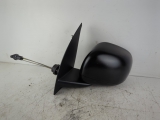 Fiat Panda Dynamics Hatchback 5 Door 2004-2009 1242 WING/DOOR MIRROR MANUAL (PASSENGER SIDE) 01704662700 2004,2005,2006,2007,2008,2009Fiat Panda 2004-2009 Wing/door Mirror Manual (passenger Side)  01704662700 01704662700     GOOD