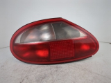 Jaguar Xk8 V8 Coupe E2 8 Dohc Coupe 2 Door 1998-2005 REAR/TAIL LIGHT (PASSENGER SIDE)  1998,1999,2000,2001,2002,2003,2004,2005Jaguar XK8 V8 Coupe 1998-2005 Rear/tail Light (passenger Side)       GOOD