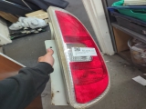 Skoda Roomster 2 16v E4 4 Dohc Mpv 5 Door 2006-2015 REAR/TAIL LIGHT (DRIVER SIDE)  2006,2007,2008,2009,2010,2011,2012,2013,2014,2015Skoda Roomster 2 5 Door 2006-2015 Rear/tail Light (driver Side)      GOOD