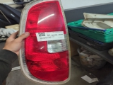 Skoda Roomster 2 16v E4 4 Dohc Mpv 5 Door 2006-2015 REAR/TAIL LIGHT (PASSENGER SIDE)  2006,2007,2008,2009,2010,2011,2012,2013,2014,2015Skoda Roomster 2 5 Door 2006-2015 Rear/tail Light (passenger Side)      GOOD