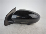 Nissan X-trail Dci Tekna E5 4 Dohc Estate 5 Door 2010-2013 1598 WING/DOOR MIRROR ELECTRIC (PASSENGER SIDE)  2010,2011,2012,2013Nissan QASHQAI DCI 360 2010-2013 Wing/door Mirror Electric (passenger Side)       GOOD