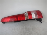 Fiat Panda Dynamics Multijet E4 4 Dohc Hatchback 5 Door 2008 REAR/TAIL LIGHT (DRIVER SIDE)  2008Fiat Panda 2008 Rear/tail Light (driver Side)       GOOD