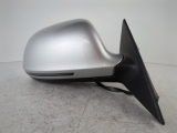 Audi A3 Tdi E Sport E4 4 Sohc Hatchback 5 Door 2004-2010 1896 WING/DOOR MIRROR ELECTRIC (DRIVER SIDE)  2004,2005,2006,2007,2008,2009,2010Audi A3 Tdi 2004-2010 Wing/door Mirror Electric (driver Side)       GOOD