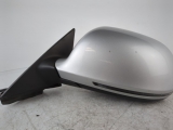 Audi A3 Tdi E Sport E4 4 Sohc Hatchback 5 Door 2004-2010 1896 WING/DOOR MIRROR ELECTRIC (PASSENGER SIDE)  2004,2005,2006,2007,2008,2009,2010Audi A3 Tdi  2004-2010 Wing/door Mirror Electric (passenger Side)       GOOD