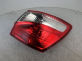 Nissan Qashqai N-tec Dci E5 4 Sohc Suv 5 Door 2010-2013 REAR/TAIL LIGHT (DRIVER SIDE)  2010,2011,2012,2013Nissan Qashqai N-tec 2010-2013 Rear/tail Light (driver Side)       GOOD