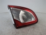 Nissan Qashqai N-tec Dci E5 4 Sohc Suv 5 Door 2010-2013 REAR/TAIL LIGHT ON TAILGATE (PASSENGER SIDE)  2010,2011,2012,2013Nissan Qashqai N-tec 2010-2013 Rear/tail Light On Tailgate (passenger Side)       GOOD