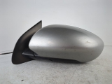 Nissan Qashqai N-tec Dci E5 4 Sohc Suv 5 Door 2010-2013 1461 WING/DOOR MIRROR ELECTRIC (PASSENGER SIDE)  2010,2011,2012,2013Nissan Qashqai N-tec 2010-2013 Wing/door Mirror Electric (passenger Side)       GOOD