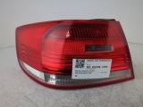 Bmw 325 3 Seriesi Se E4 6 Dohc Coupe 2 Door 2006-2010 REAR/TAIL LIGHT (PASSENGER SIDE)  2006,2007,2008,2009,2010Bmw 325 3 Seriesi 2006-2010 Rear/tail Light (passenger Side)       GOOD