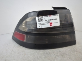 Saab 9-3 Turbo Edition Tid E4 4 Dohc Saloon 4 Door 2004-2015 REAR/TAIL LIGHT (PASSENGER SIDE)  2004,2005,2006,2007,2008,2009,2010,2011,2012,2013,2014,2015Saab 9-3 Turbo Edition 2004-2015 Rear/tail Light (passenger Side)       GOOD