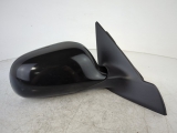 Saab 9-3 Turbo Edition Tid E4 4 Dohc Saloon 4 Door 2004-2015 1910 WING/DOOR MIRROR ELECTRIC (DRIVER SIDE)  2004,2005,2006,2007,2008,2009,2010,2011,2012,2013,2014,2015Saab 9-3 Turbo Edition 2004-2015 Wing/door Mirror Electric (driver Side)      GOOD