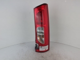 Mercedes Sprinter 314 Cdi E6 4 Dohc Panel Van 2012-2021 REAR/TAIL LIGHT (DRIVER SIDE)  2012,2013,2014,2015,2016,2017,2018,2019,2020,2021Mercedes Citan Panel Van 2012-2021 Rear/tail Light (driver Side)       GOOD