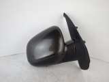 Mercedes Sprinter 314 Cdi E6 4 Dohc Panel Van 2012-2021 2143 WING/DOOR MIRROR ELECTRIC (DRIVER SIDE)  2012,2013,2014,2015,2016,2017,2018,2019,2020,2021Mercedes Citan Dohc Panel Van 2017 Wing/door Mirror Electric (driver Side)       GOOD