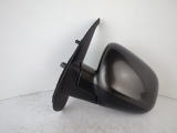 Mercedes Sprinter 314 Cdi E6 4 Dohc Panel Van 2012-2021 2143 WING/DOOR MIRROR ELECTRIC (PASSENGER SIDE)  2012,2013,2014,2015,2016,2017,2018,2019,2020,2021Mercedes Citan Panel Van 2017 Wing/door Mirror Electric (passenger Side)       GOOD