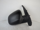 Mercedes Sprinter 314 Cdi E6 4 Dohc Panel Van 2012-2021 2143 WING/DOOR MIRROR ELECTRIC (DRIVER SIDE)  2012,2013,2014,2015,2016,2017,2018,2019,2020,2021Mercedes Citan Panel Van 2012-2021 Wing/door Mirror Electric (driver Side)       GOOD