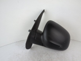 Mercedes Sprinter 314 Cdi E6 4 Dohc Panel Van 2012-2021 2143 WING/DOOR MIRROR ELECTRIC (PASSENGER SIDE)  2012,2013,2014,2015,2016,2017,2018,2019,2020,2021Mercedes Citan Panel Van 2012-2021 Wing/door Mirror Electric (passenger Side)       GOOD