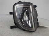 Volkswagen Golf Gti E5 4 Dohc Hatchback 3 Door 2009-2012 Fog Light (front Driver Side) 5K0941700 C 2009,2010,2011,2012Volkswagen Golf Gti Hatchback 2009-2012 Fog Light (Front Driver Side) 5K0941700C 5K0941700 C     GOOD