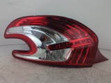 Peugeot 208 E-hdi Xy E5 4 Sohc Hatchback 3 Door 2012-2019 Rear/tail Light (passenger Side) 9672628280 2012,2013,2014,2015,2016,2017,2018,2019Peugeot 208 Hatchback 2012-2019 Rear Tail Light (Passenger Side) 9672628280 9672628280     GOOD